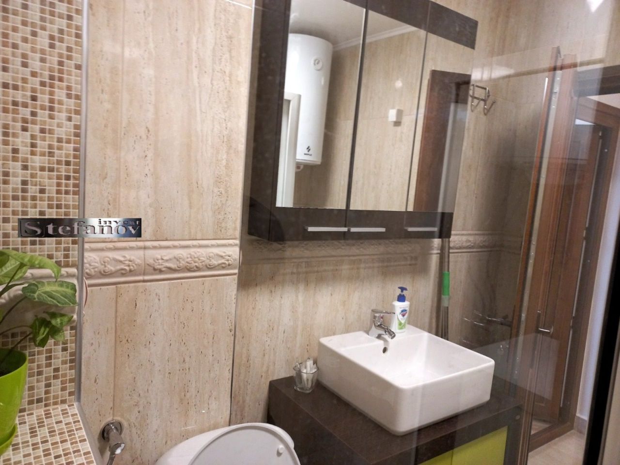 Flat in Varna, Bulgaria, 110 m² - picture 12