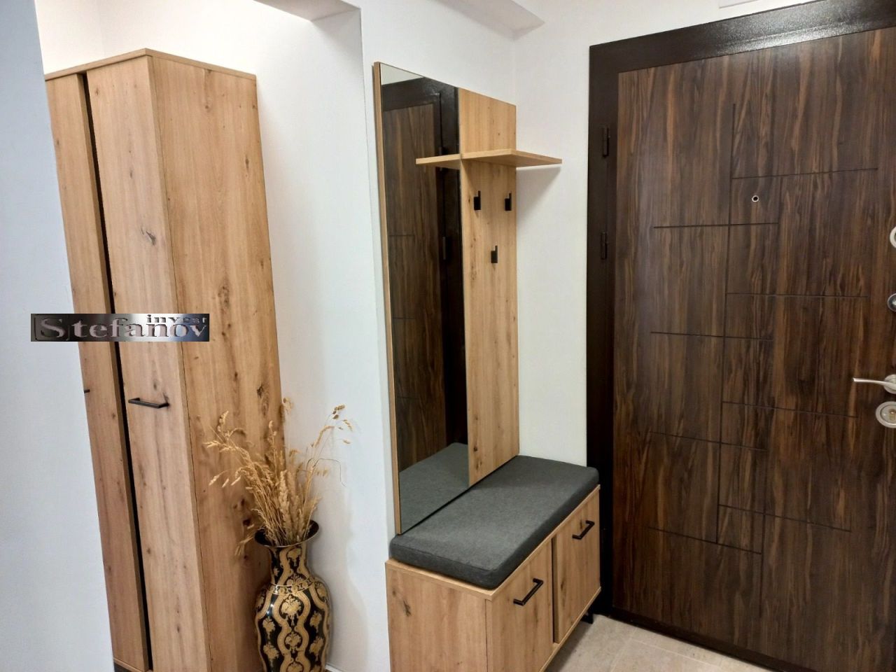 Flat in Varna, Bulgaria, 110 m² - picture 9