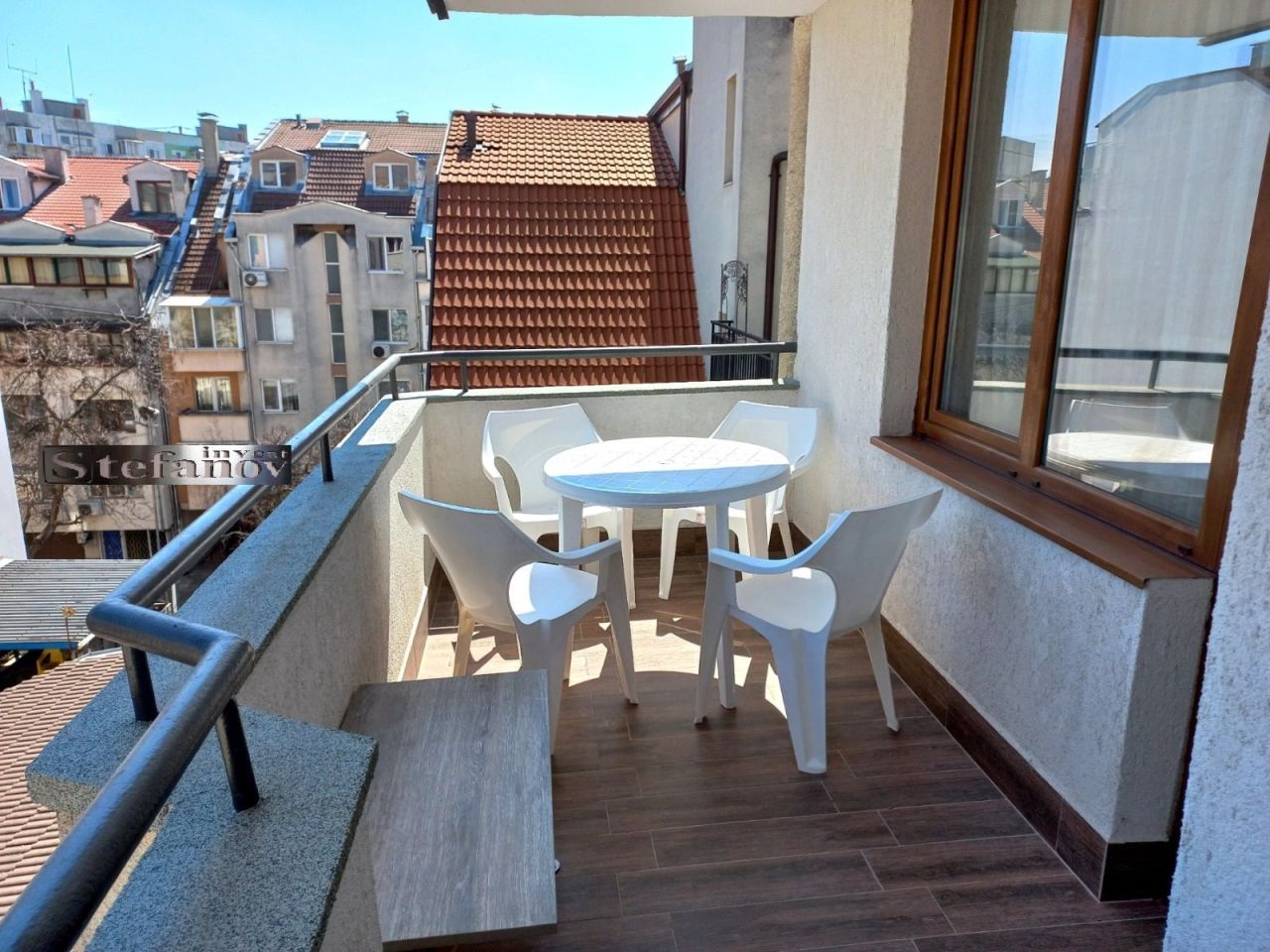 Flat in Varna, Bulgaria, 110 m² - picture 13