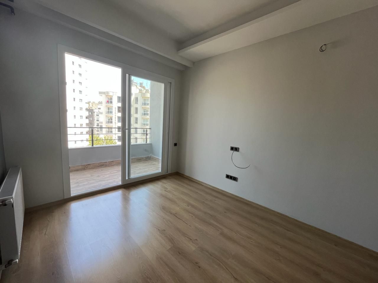 Wohnung in Mersin, Türkei, 60 m² - Foto 6
