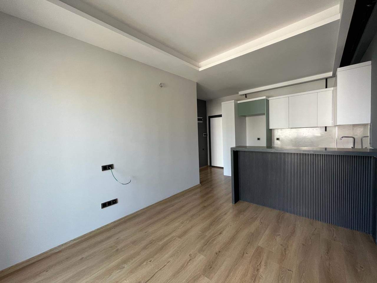 Wohnung in Mersin, Türkei, 60 m² - Foto 12