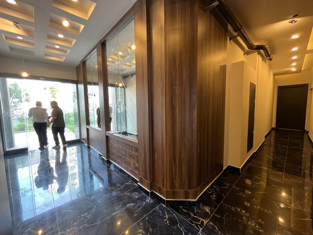 Wohnung in Mersin, Türkei, 60 m² - Foto 8