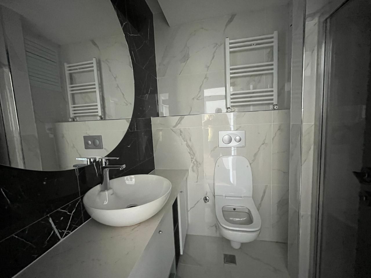 Wohnung in Mersin, Türkei, 60 m² - Foto 17