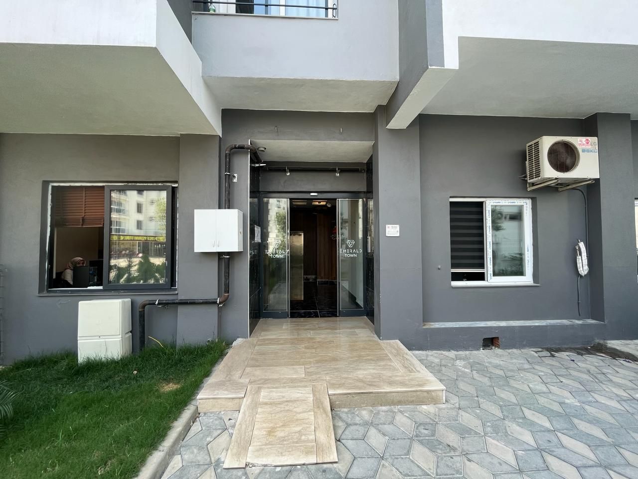 Wohnung in Mersin, Türkei, 60 m² - Foto 13