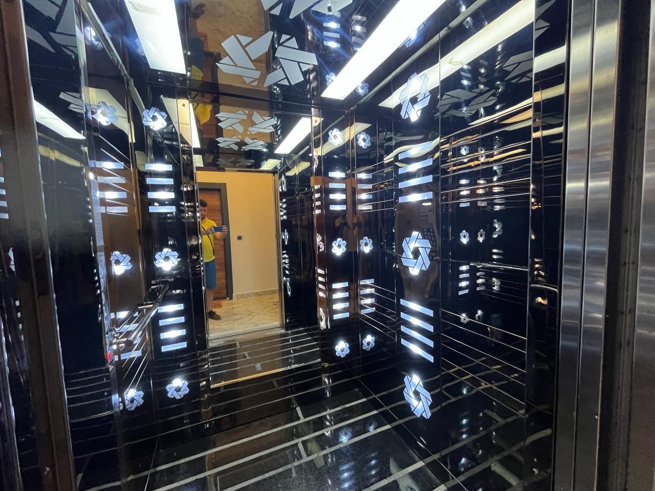 Wohnung in Mersin, Türkei, 60 m² - Foto 14