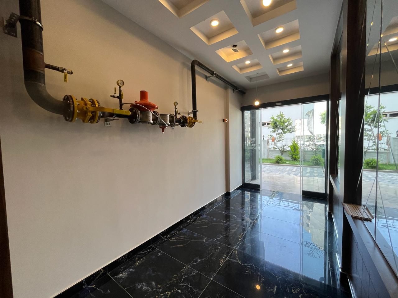 Wohnung in Mersin, Türkei, 60 m² - Foto 11