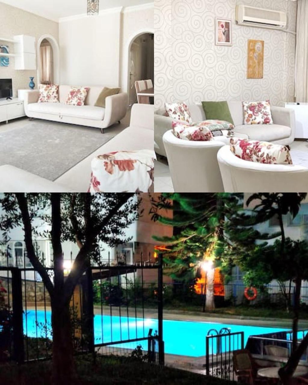 Wohnung in Alanya, Türkei, 100 m² - Foto 1
