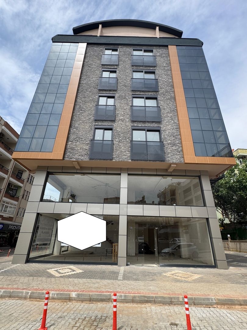 Piso en Alanya, Turquia, 50 m² - imagen 6