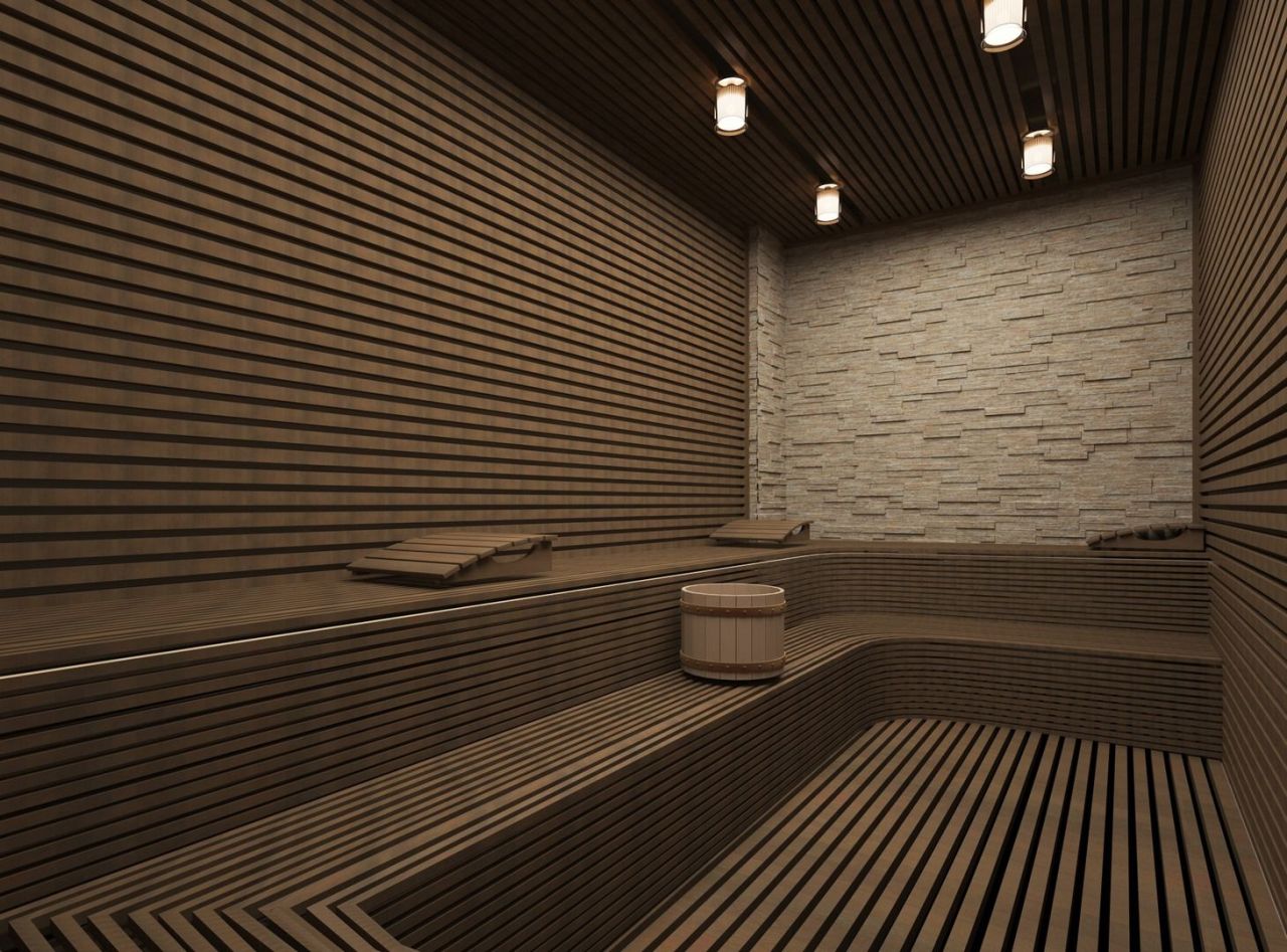 Geschäft in Alanya, Türkei, 370 m² - Foto 13