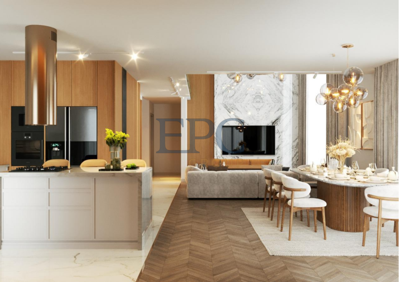 Villa in Antalya, Türkei, 300 m² - Foto 1