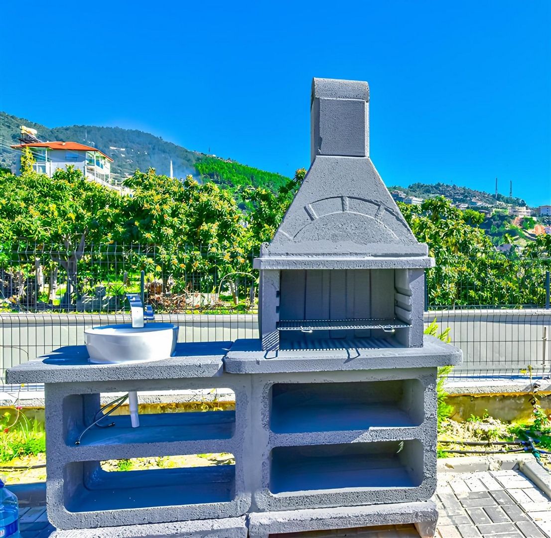 Appartamento a Alanya, Turchia, 110 m² - foto 10