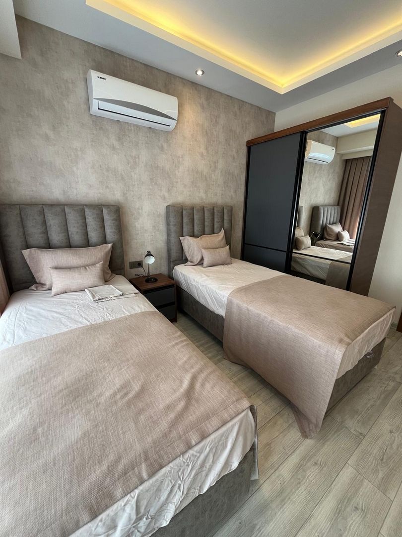 Flat in Alanya, Turkey, 140 m² - picture 14