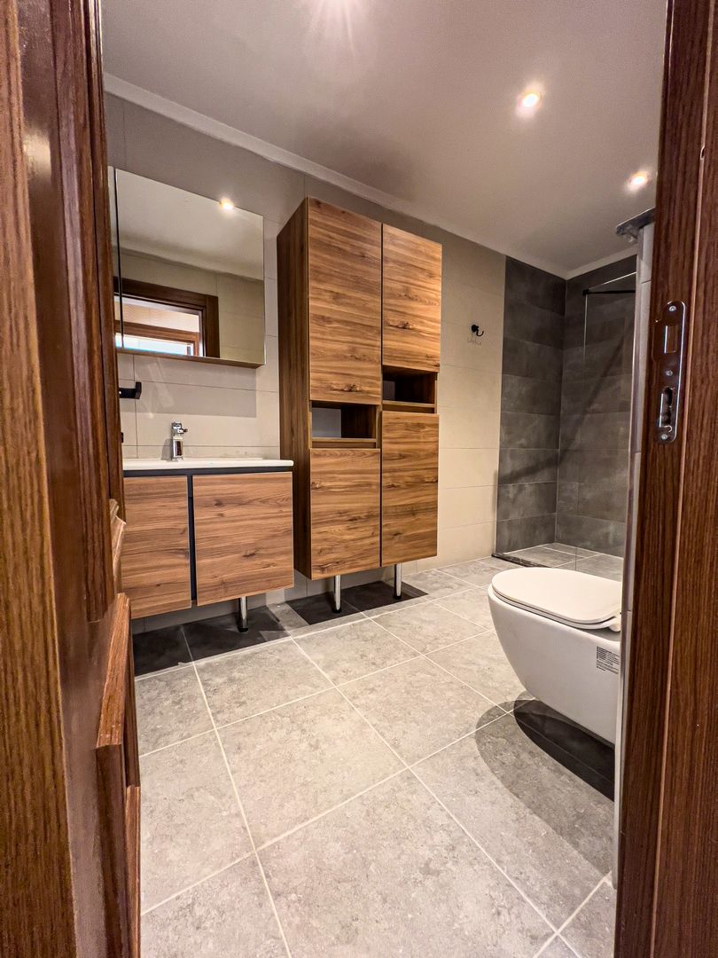 Flat in Alanya, Turkey, 140 m² - picture 12