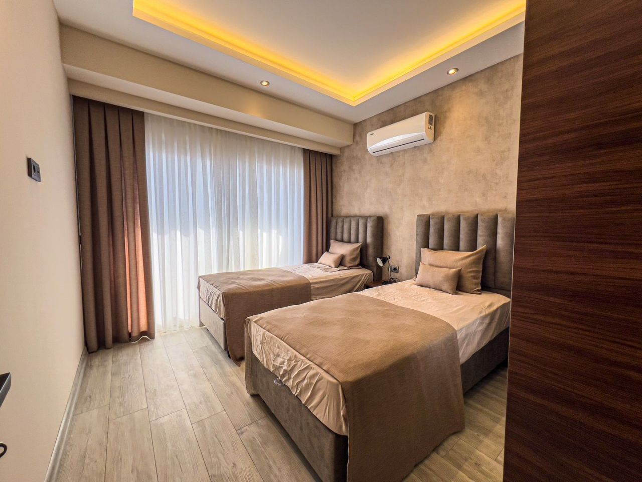 Flat in Alanya, Turkey, 140 m² - picture 13