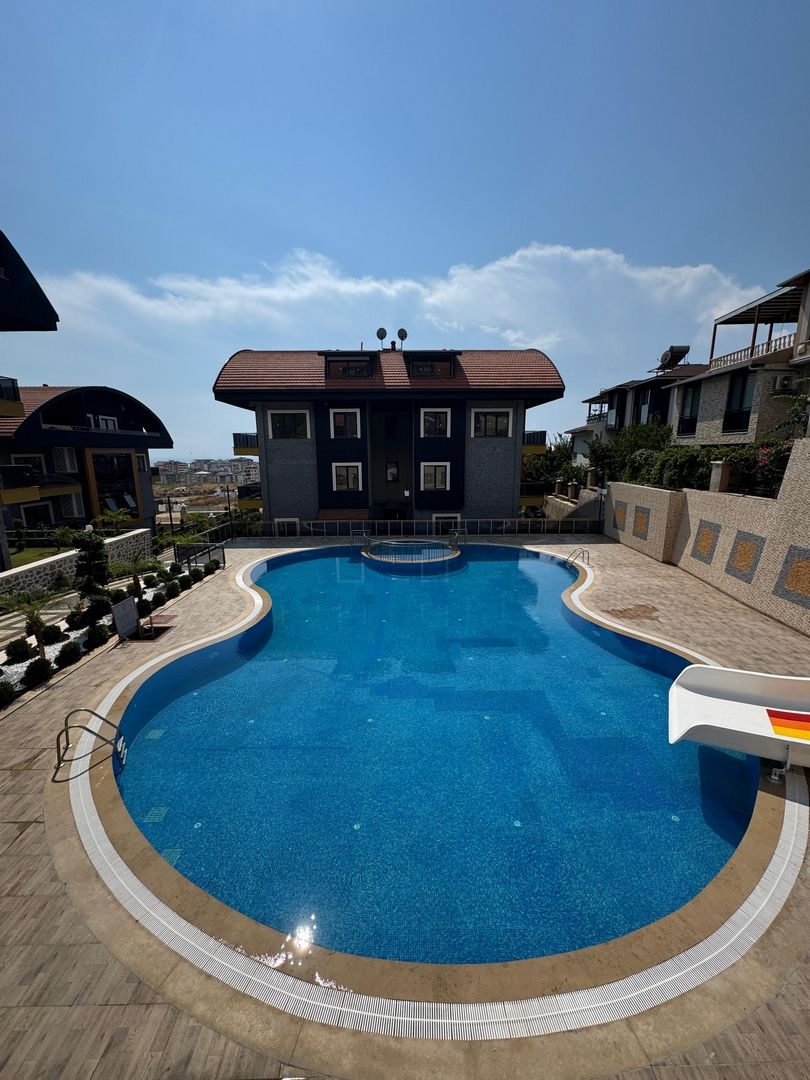 Flat in Alanya, Turkey, 160 m² - picture 7