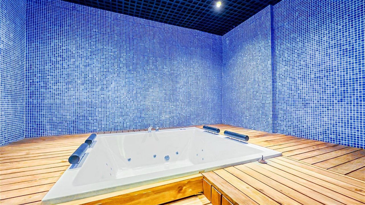 Flat in Alanya, Turkey, 160 m² - picture 15