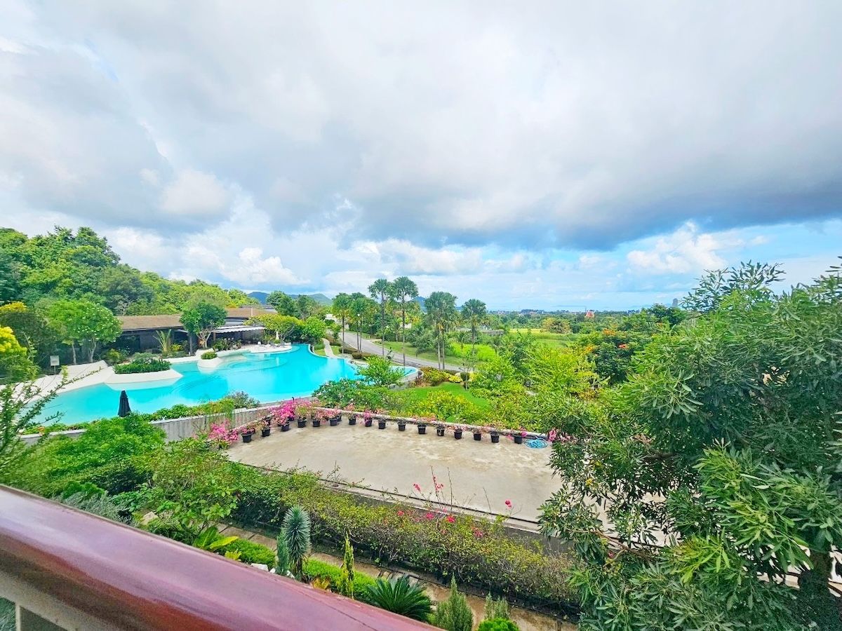 Appartamento a Chonburi, Thailandia, 127 m² - foto 14