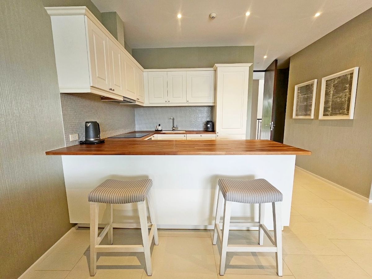 Appartamento a Chonburi, Thailandia, 127 m² - foto 8