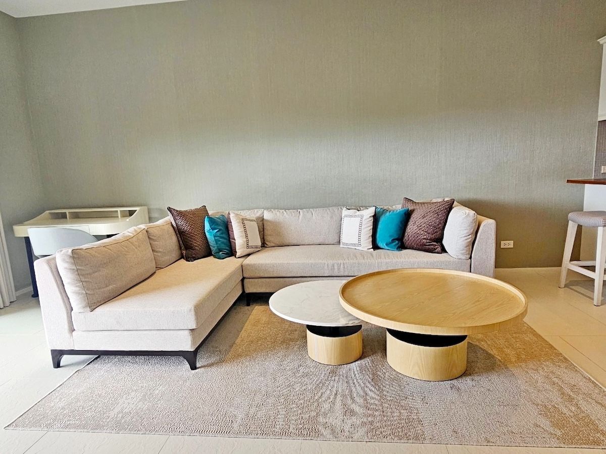 Appartamento a Chonburi, Thailandia, 127 m² - foto 7