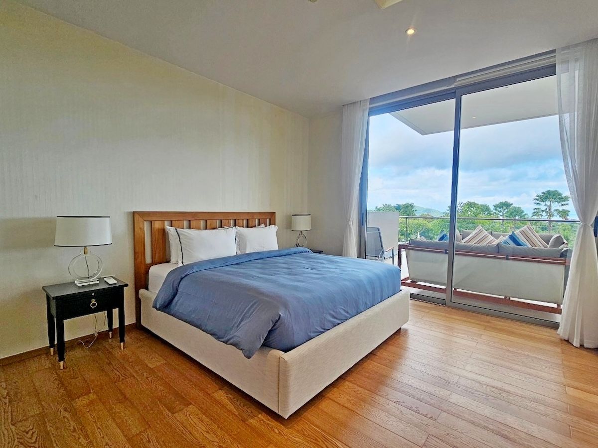 Appartamento a Chonburi, Thailandia, 127 m² - foto 10