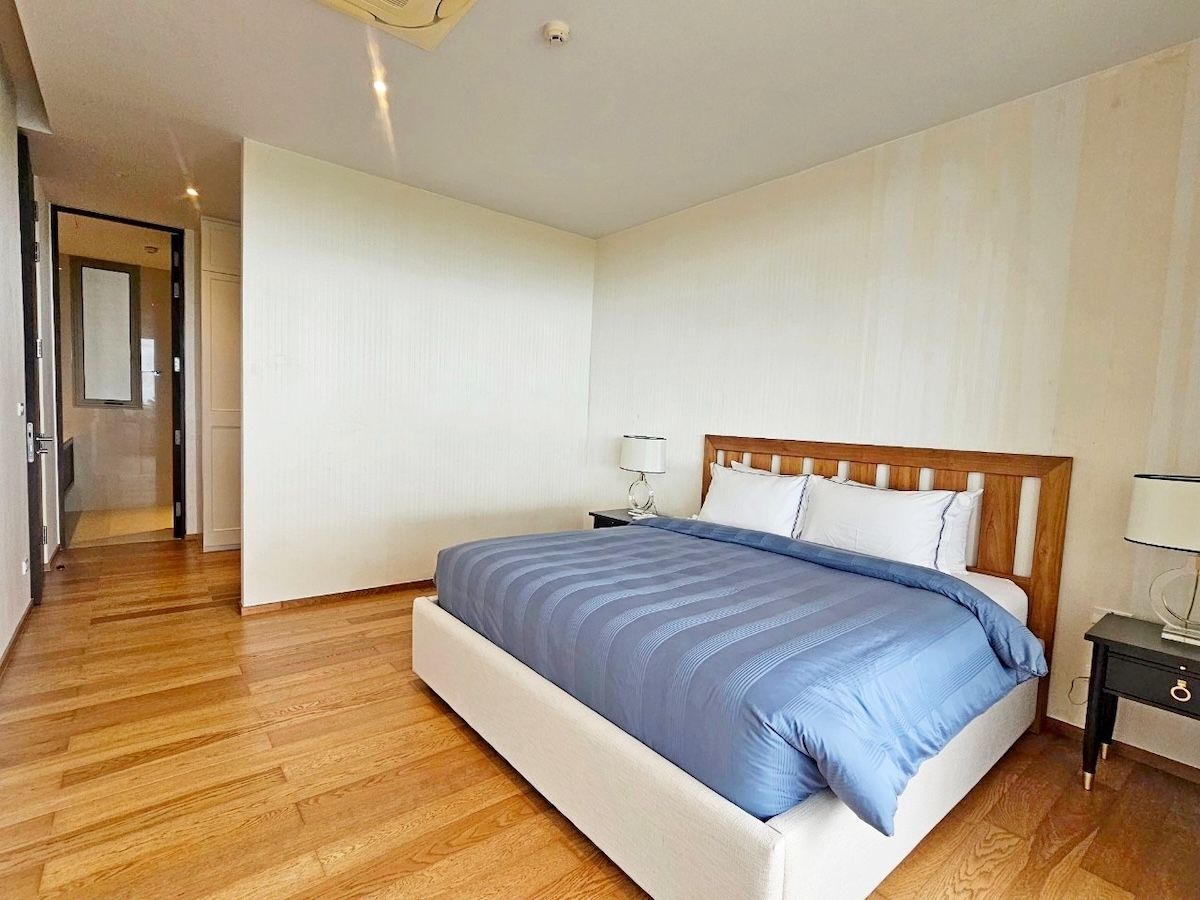 Appartamento a Chonburi, Thailandia, 127 m² - foto 9