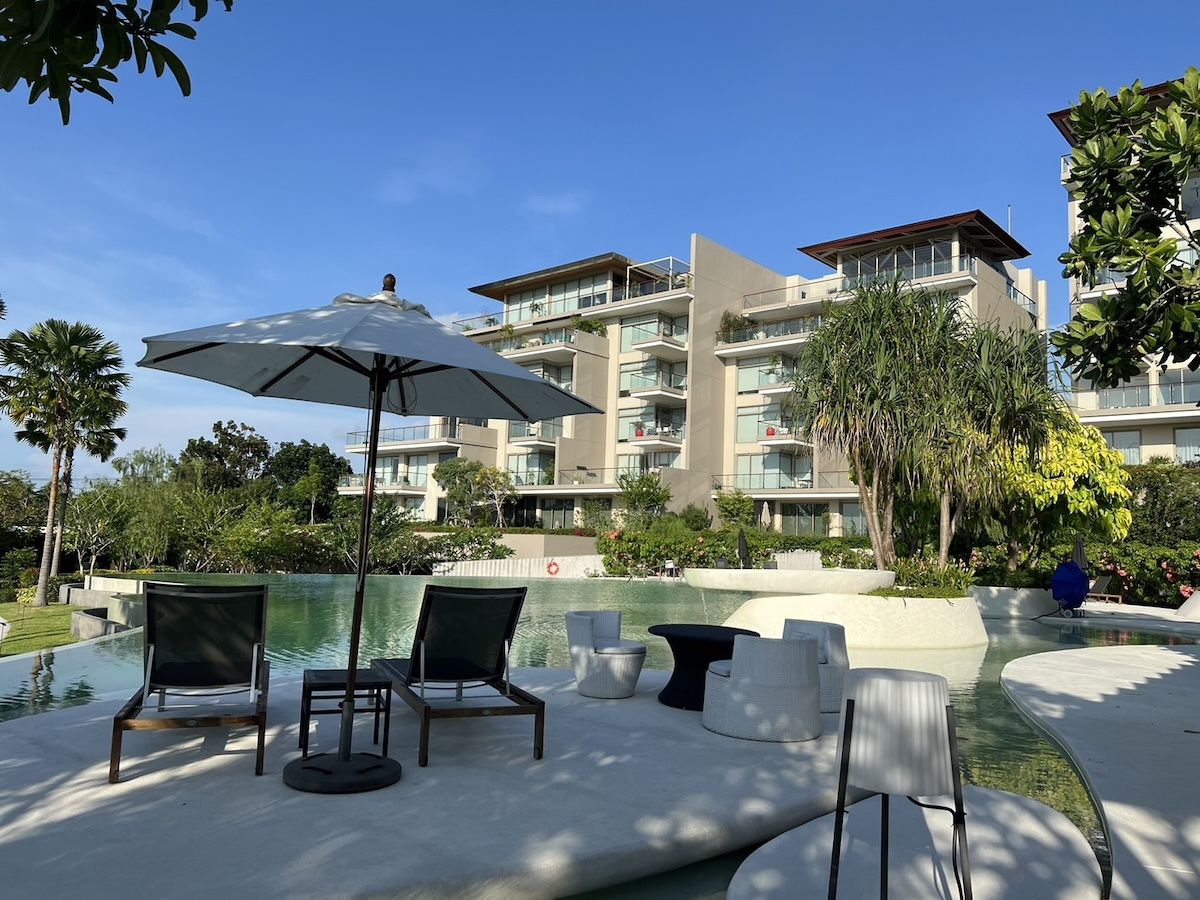 Appartamento a Chonburi, Thailandia, 127 m² - foto 13