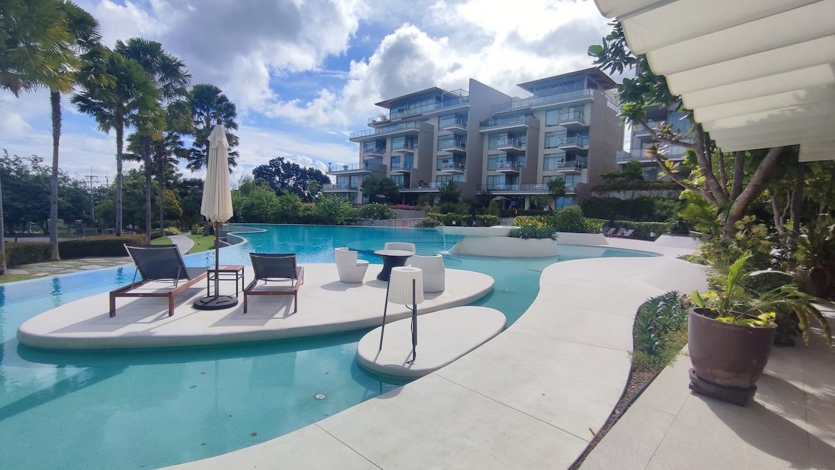 Appartamento a Chonburi, Thailandia, 127 m² - foto 17