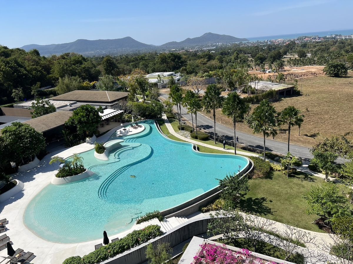 Appartamento a Chonburi, Thailandia, 127 m² - foto 6