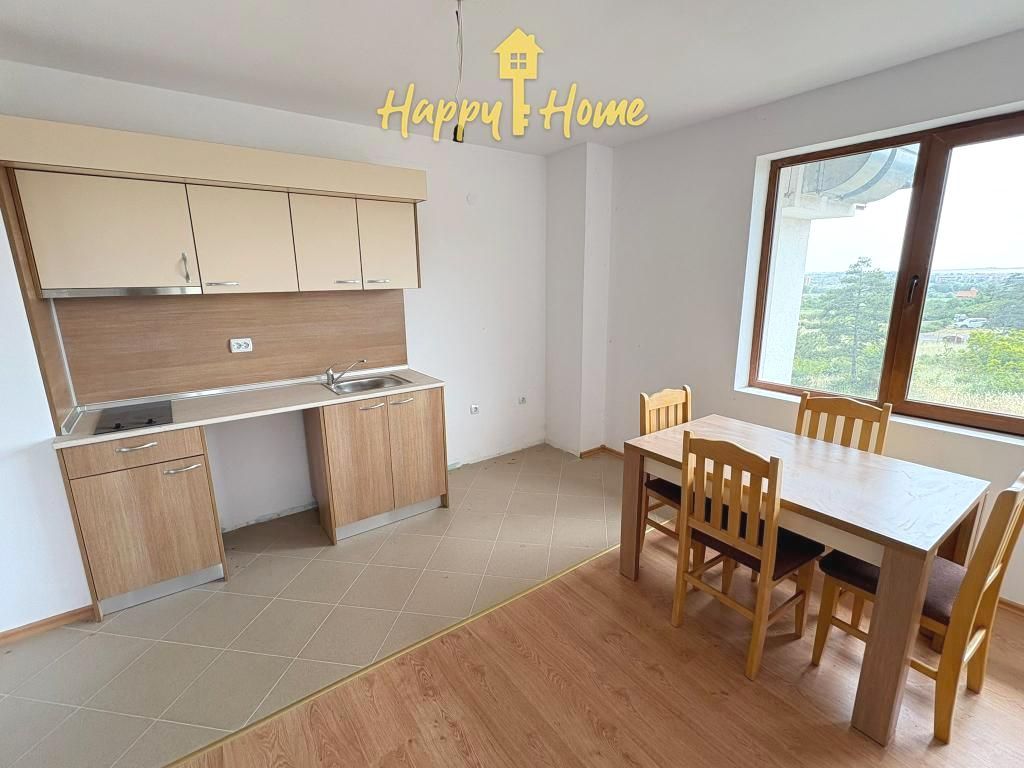 Appartement à Kosharitsa, Bulgarie, 72 m² - image 1