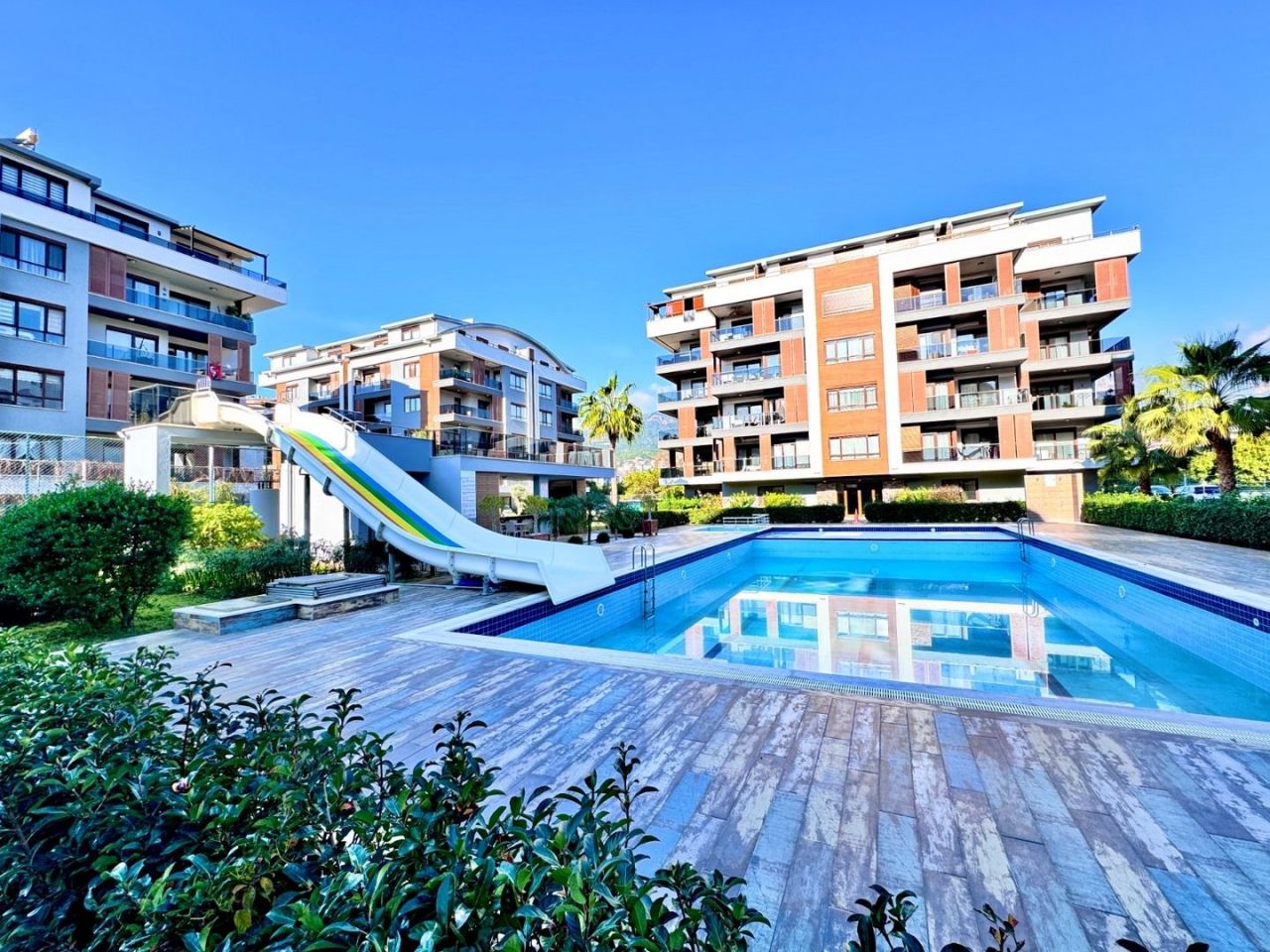 Appartement à Alanya, Turquie, 330 m² - image 2