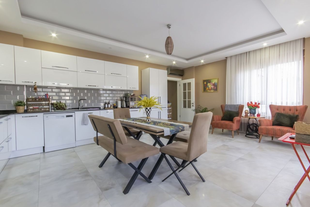 Appartement à Alanya, Turquie, 330 m² - image 7