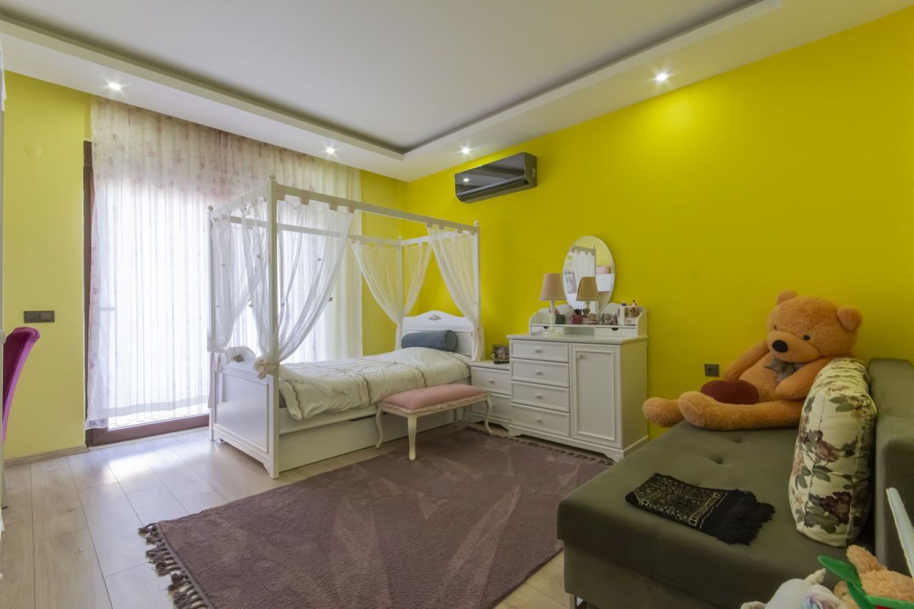 Appartement à Alanya, Turquie, 330 m² - image 14