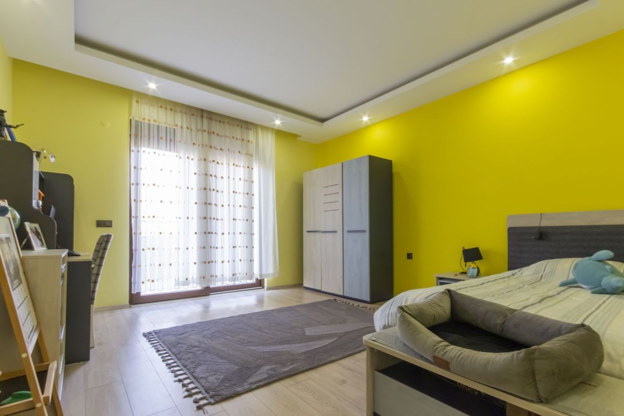 Appartement à Alanya, Turquie, 330 m² - image 16