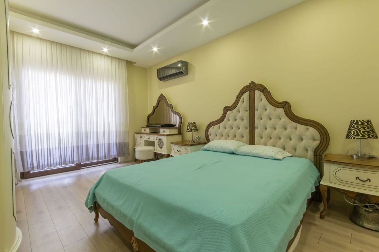 Appartement à Alanya, Turquie, 330 m² - image 11