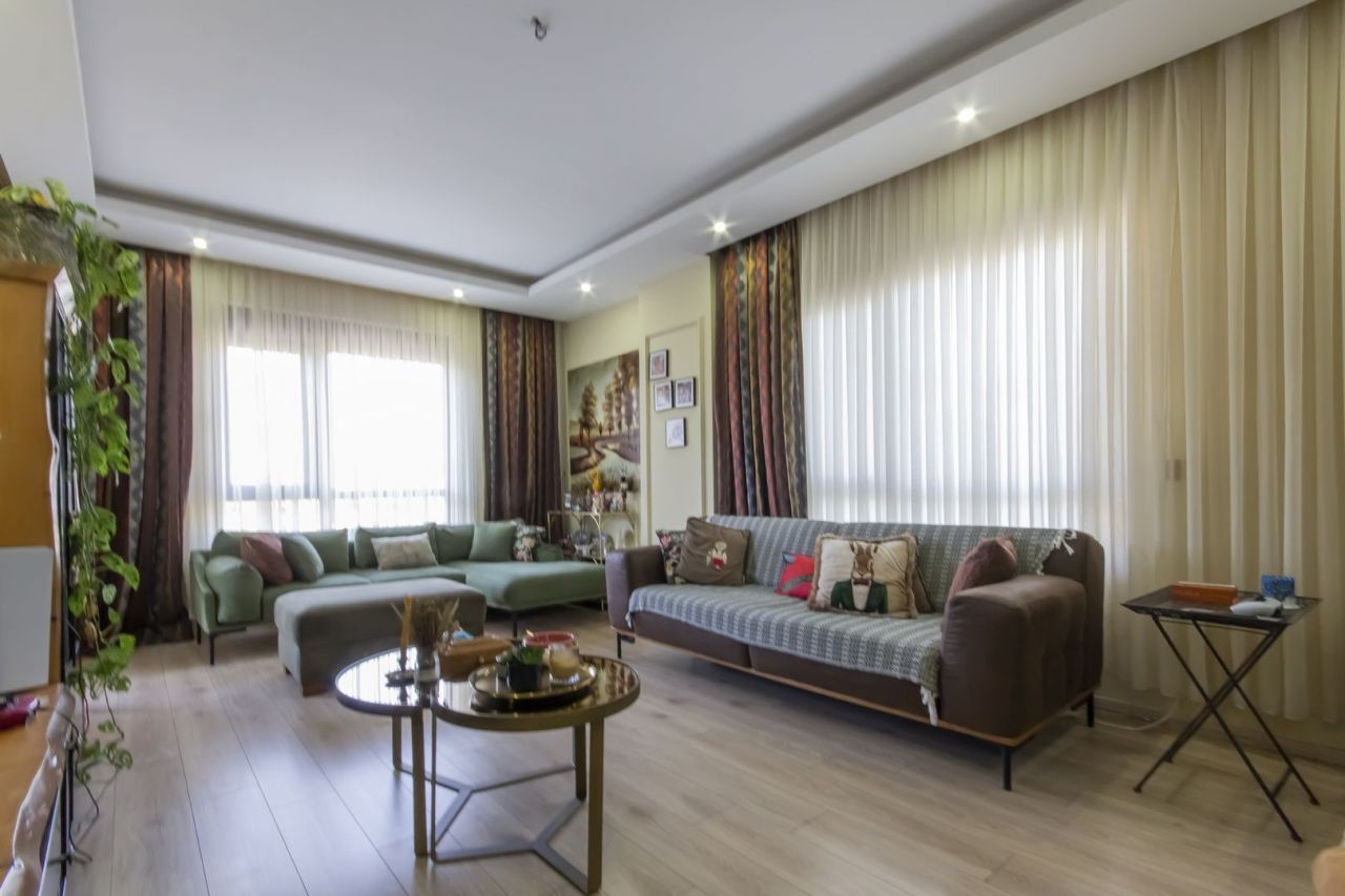 Appartement à Alanya, Turquie, 330 m² - image 8