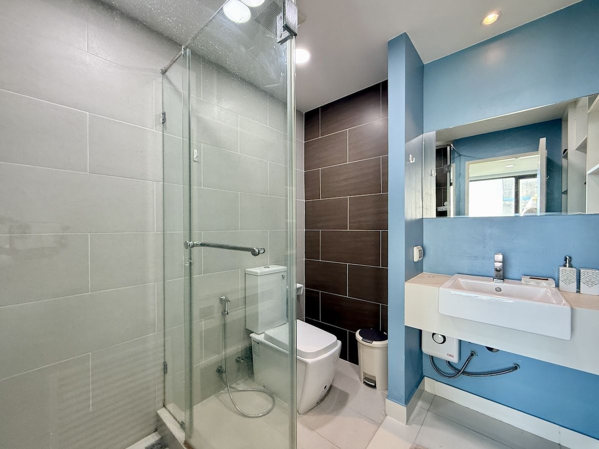 Appartamento a Pattaya, Thailandia, 70 m² - foto 14