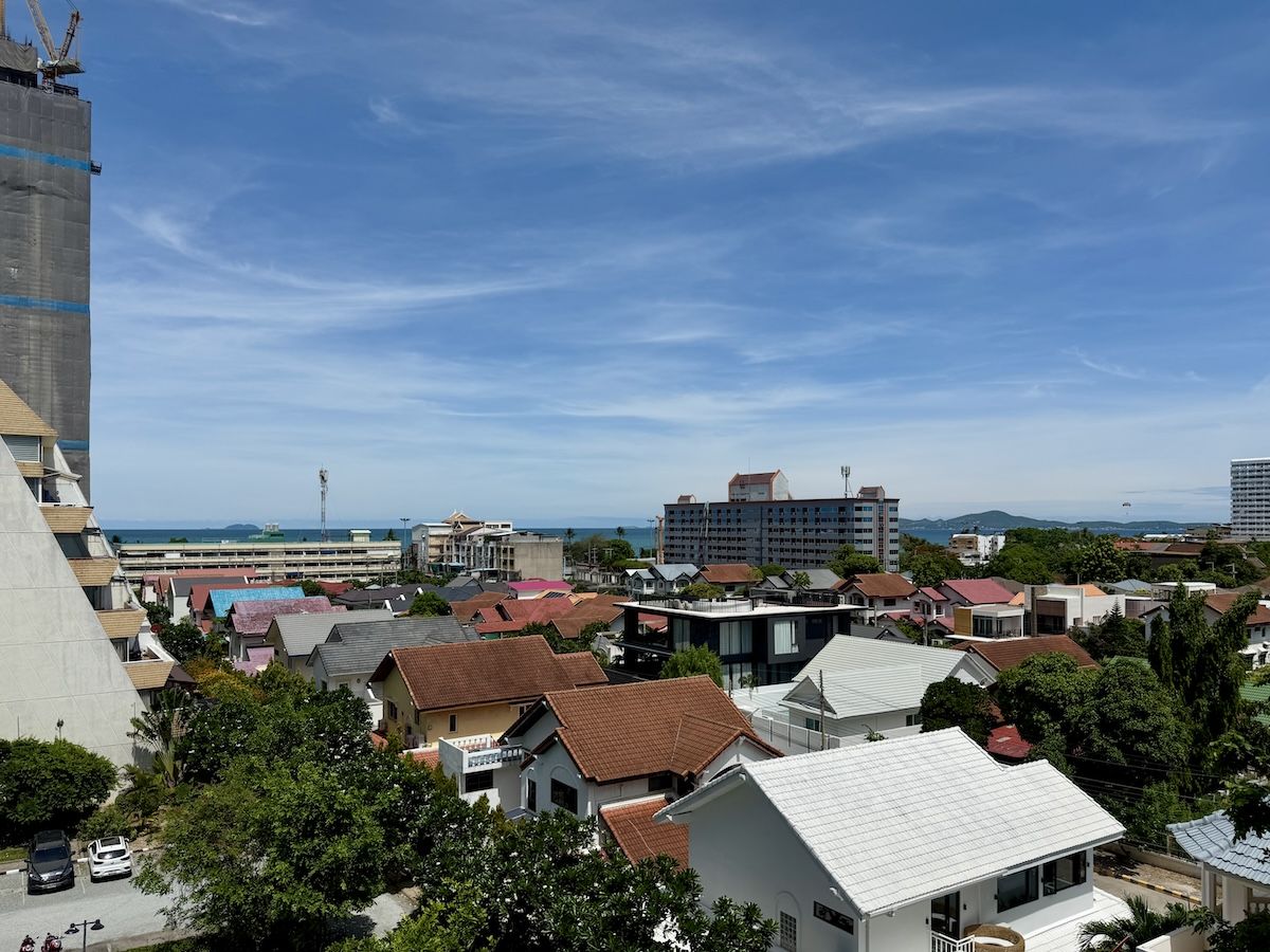 Appartamento a Pattaya, Thailandia, 70 m² - foto 9