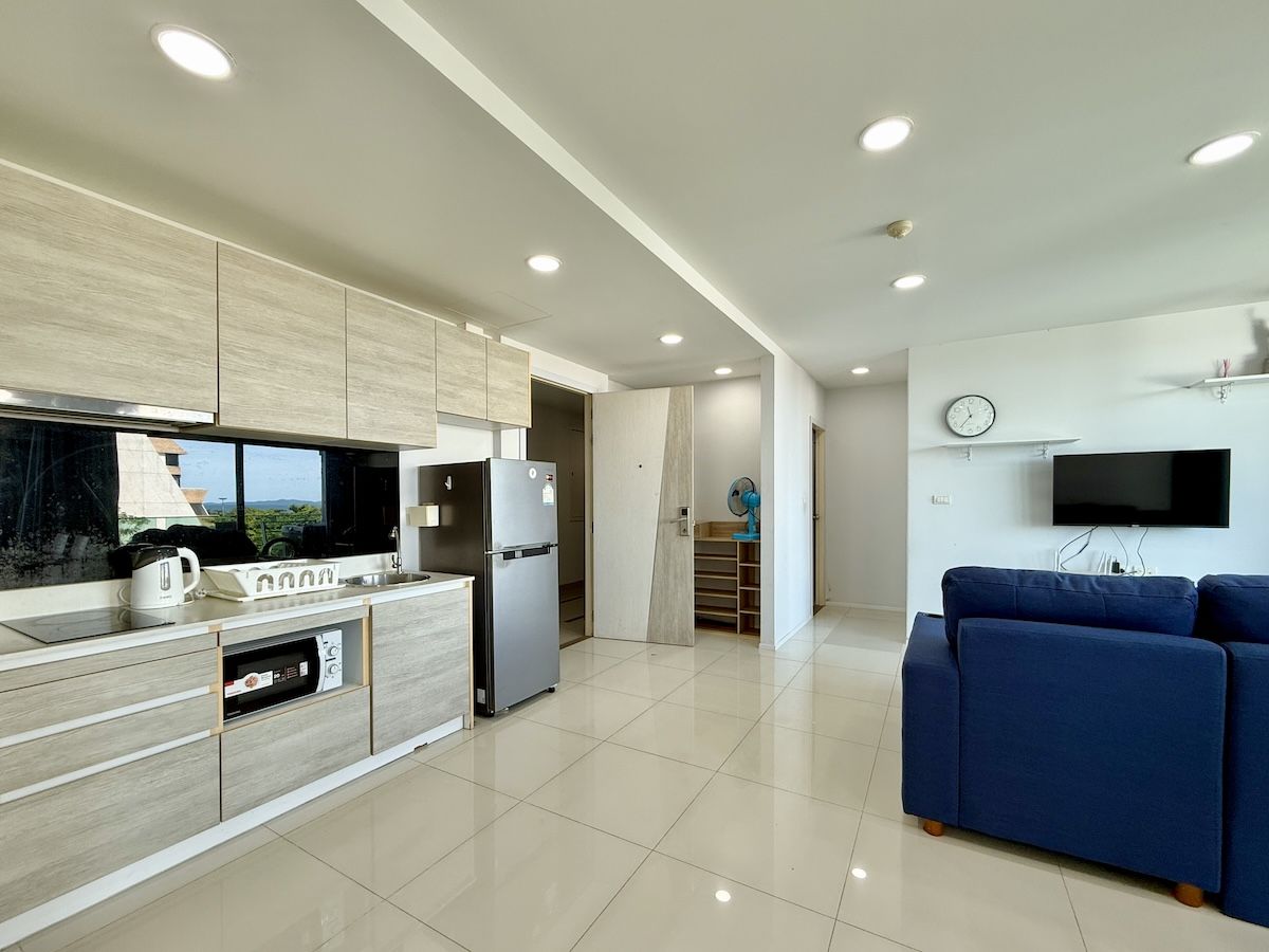 Appartamento a Pattaya, Thailandia, 70 m² - foto 11