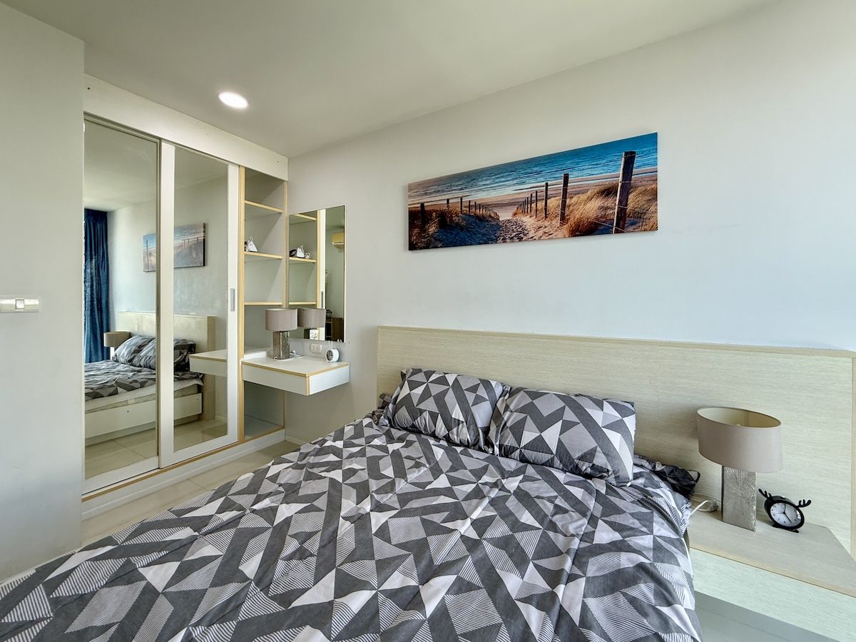 Appartamento a Pattaya, Thailandia, 70 m² - foto 12