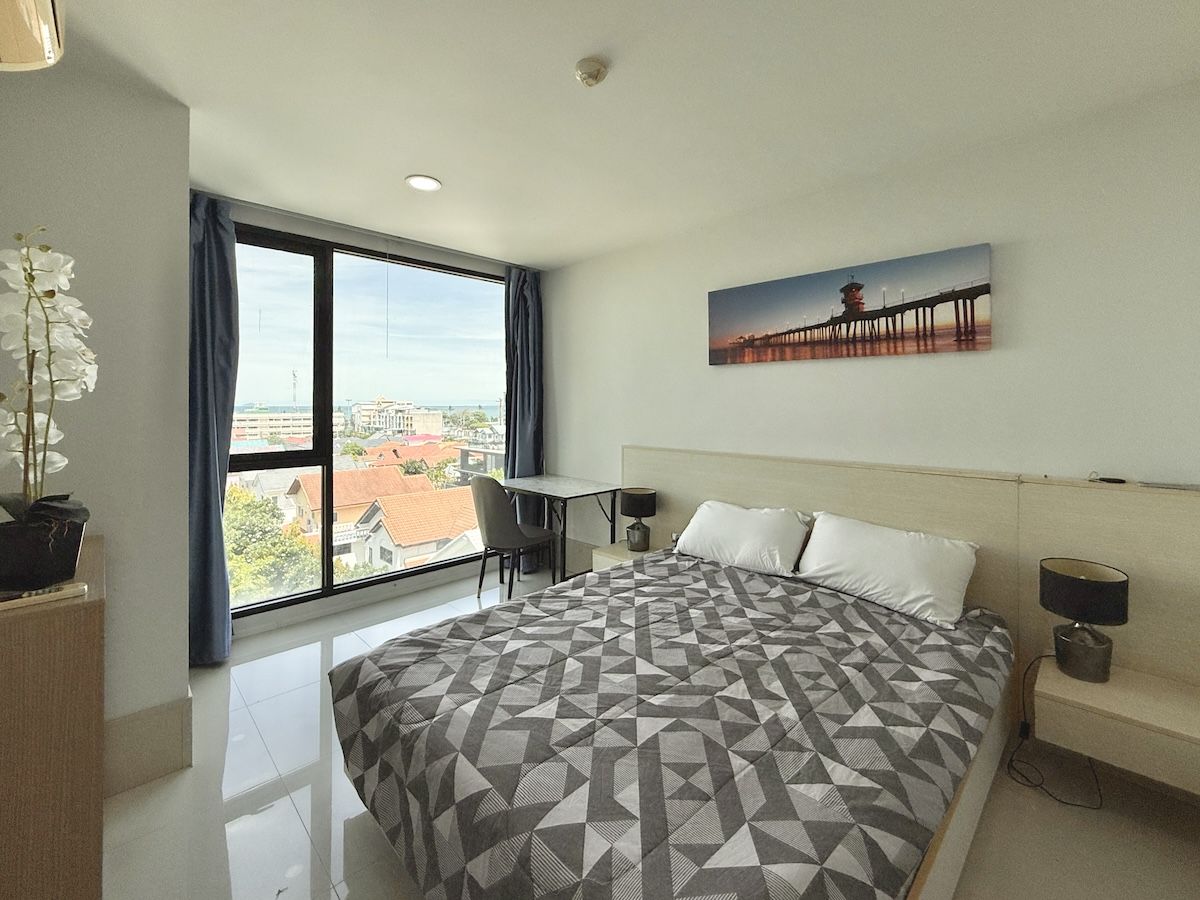 Appartamento a Pattaya, Thailandia, 70 m² - foto 16