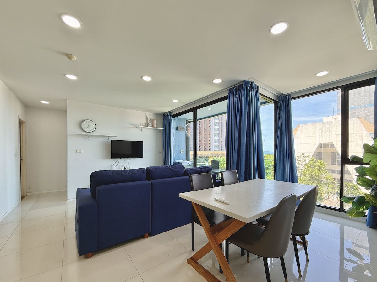 Appartamento a Pattaya, Thailandia, 70 m² - foto 7