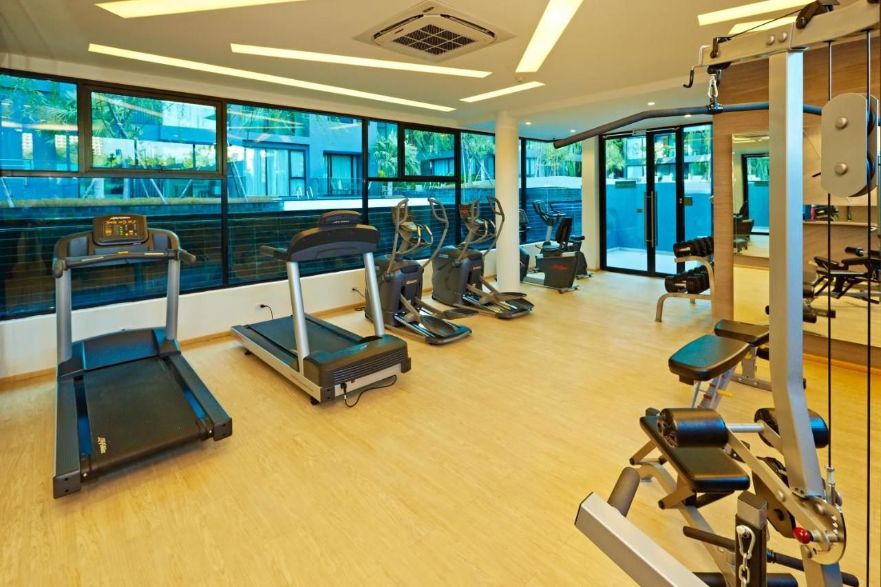 Appartamento a Pattaya, Thailandia, 70 m² - foto 4