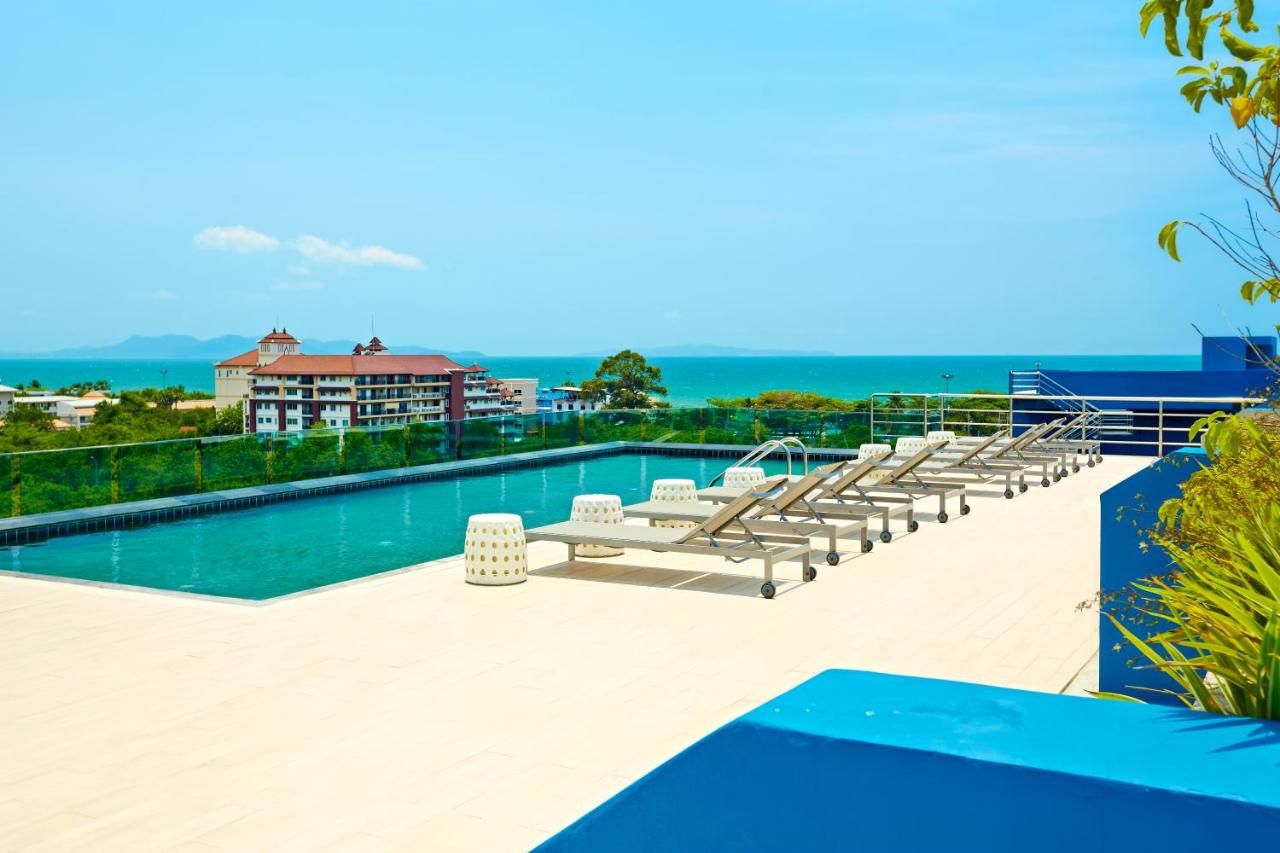 Appartamento a Pattaya, Thailandia, 70 m² - foto 5