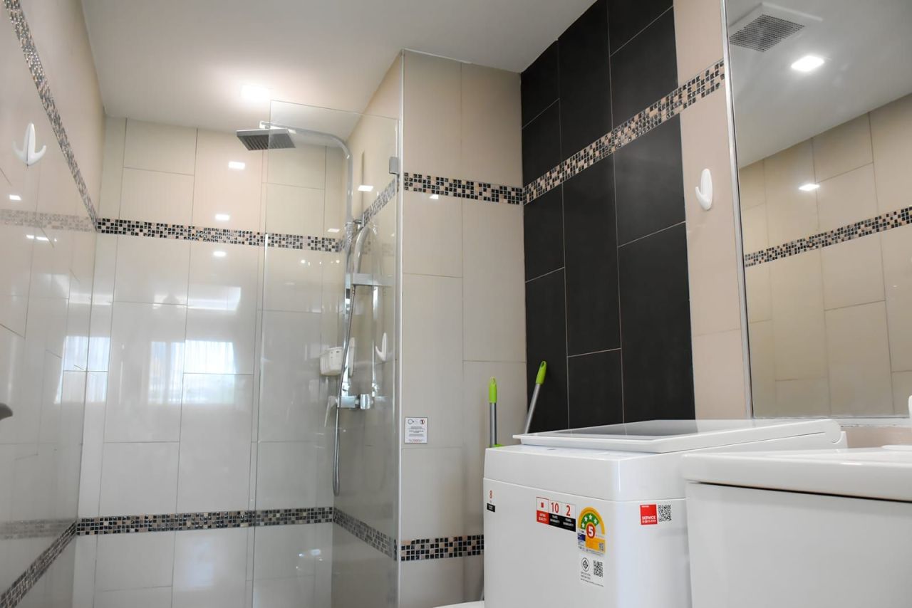 Flat in Pattaya, Thailand, 36 m² - picture 11