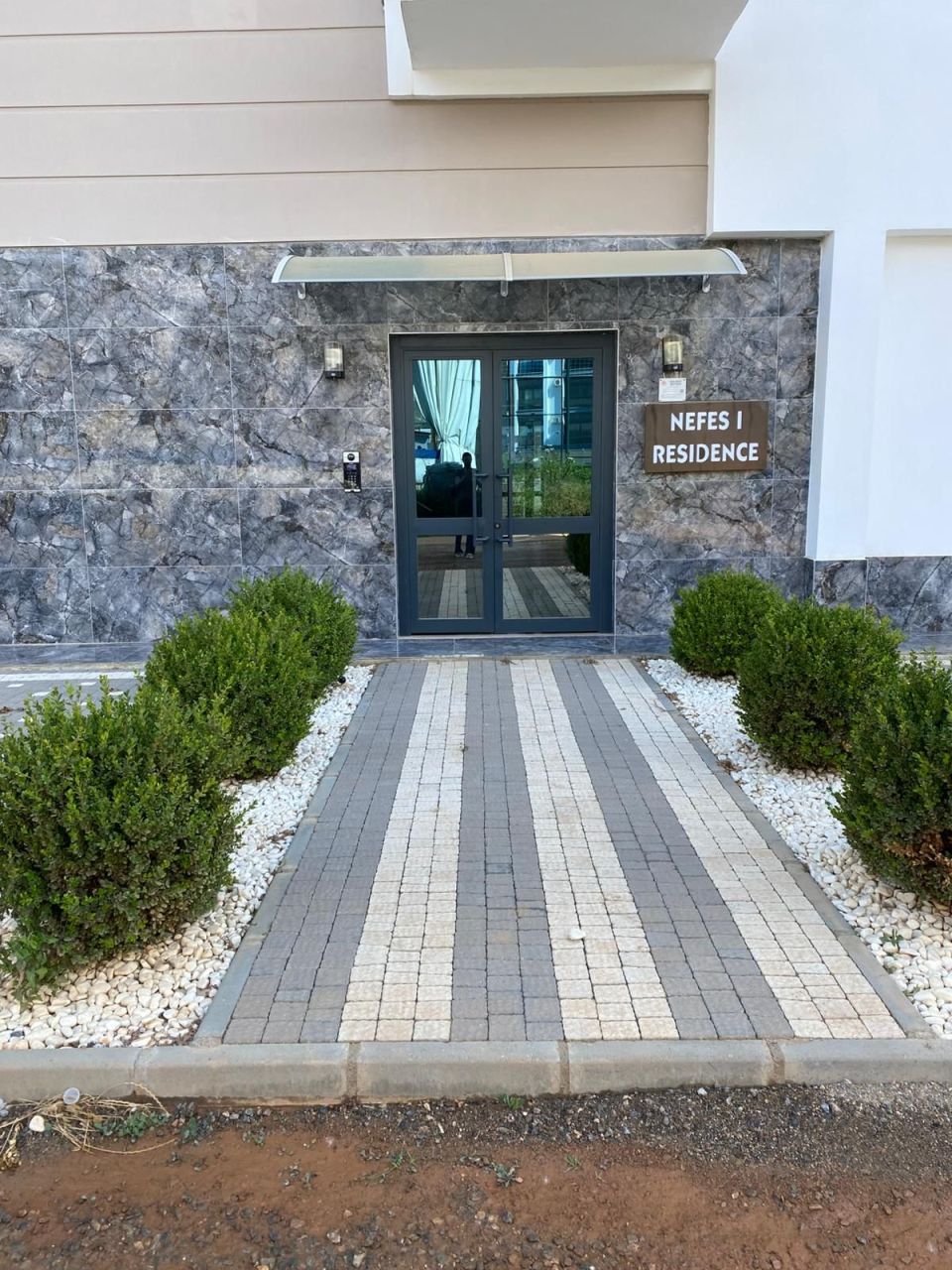 Flat in Alanya, Turkey, 57 m² - picture 1