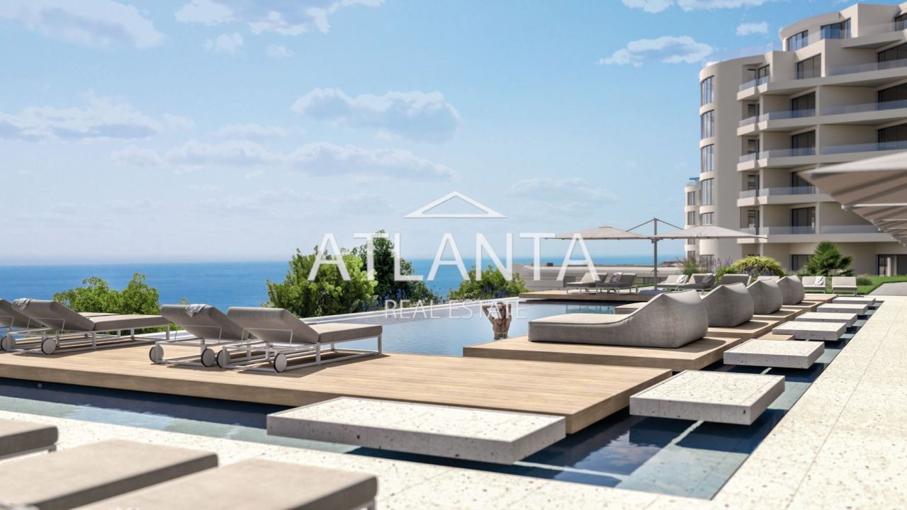 Appartement à Varna, Bulgarie, 102 m² - image 1