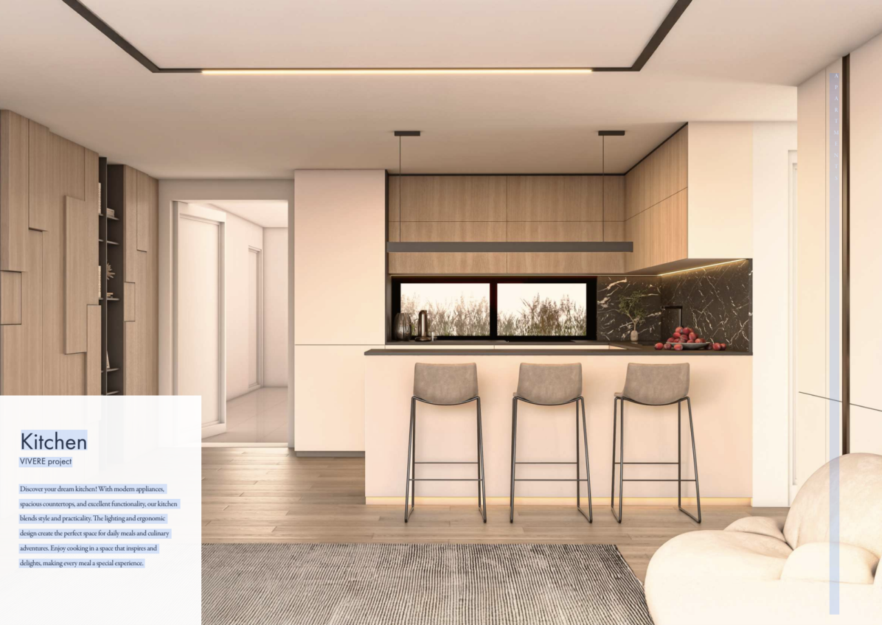 Apartment in Athens, Greece, 19 m² - picture 5