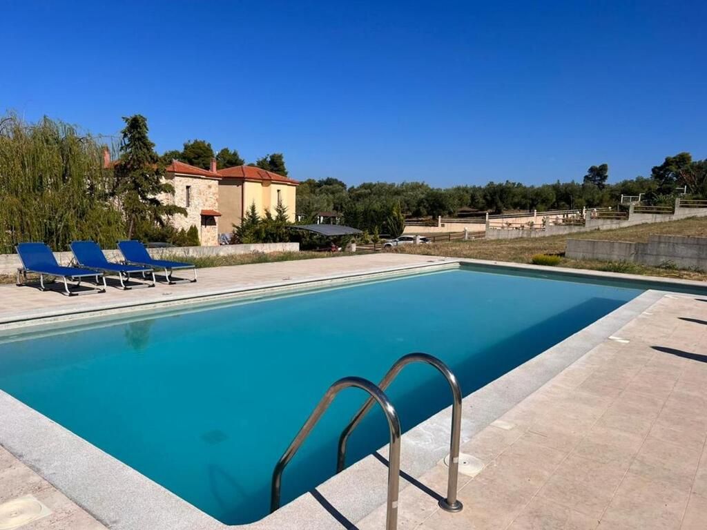 Villa in Kassandra, Greece, 150 m² - picture 1