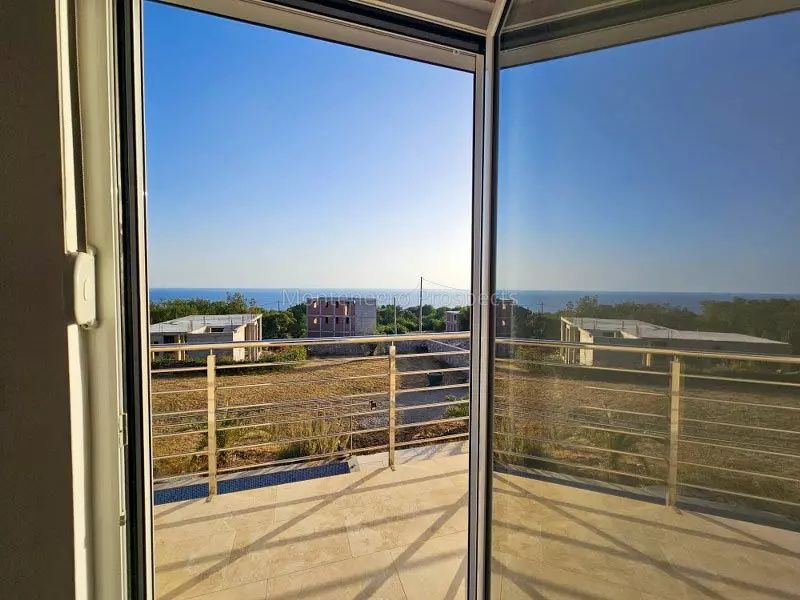 House in Krimovica, Montenegro, 150 m² - picture 7