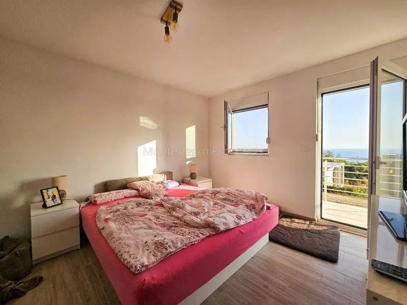 House in Krimovica, Montenegro, 150 m² - picture 8